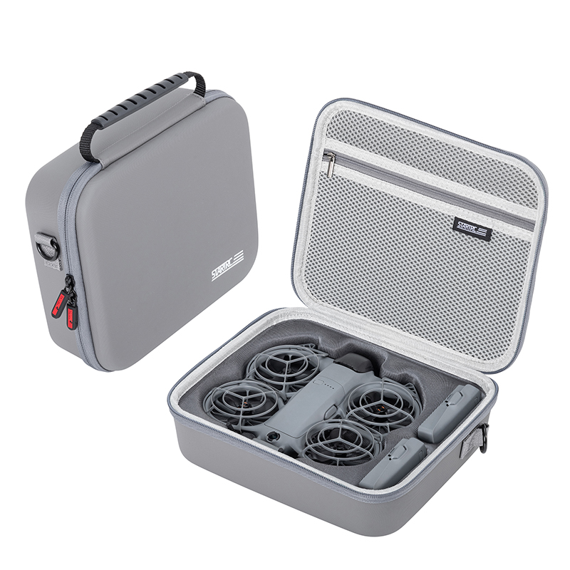 Battery Case Storage - STARTRC Neo 2 حقيبة كتف محمولة
