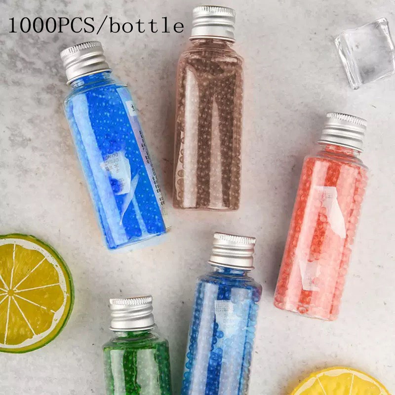 Smoking & Vaping Accessories - 1000 قطعة نكهات الفاكهة المختلطة النعناع