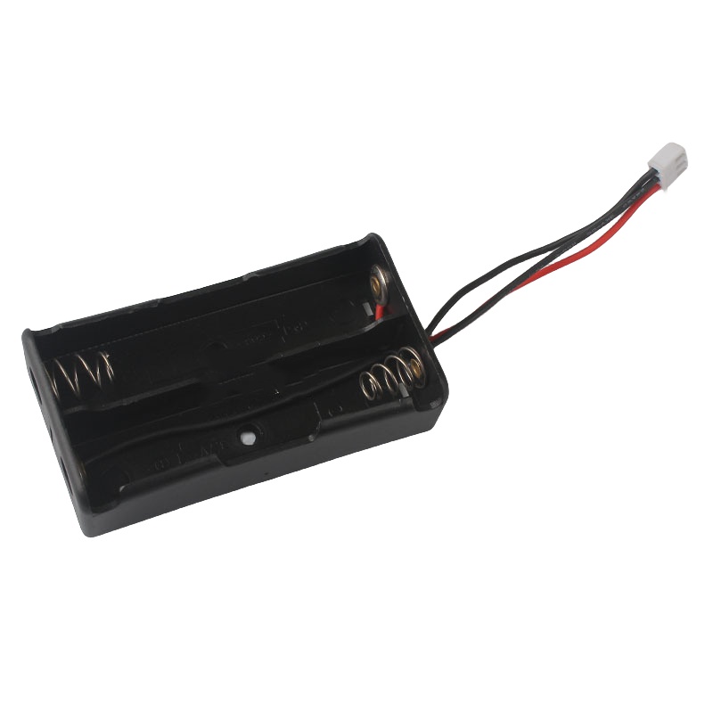 Battery Case Storage - علبة صندوق بطارية RadioMaster TX16S 2S