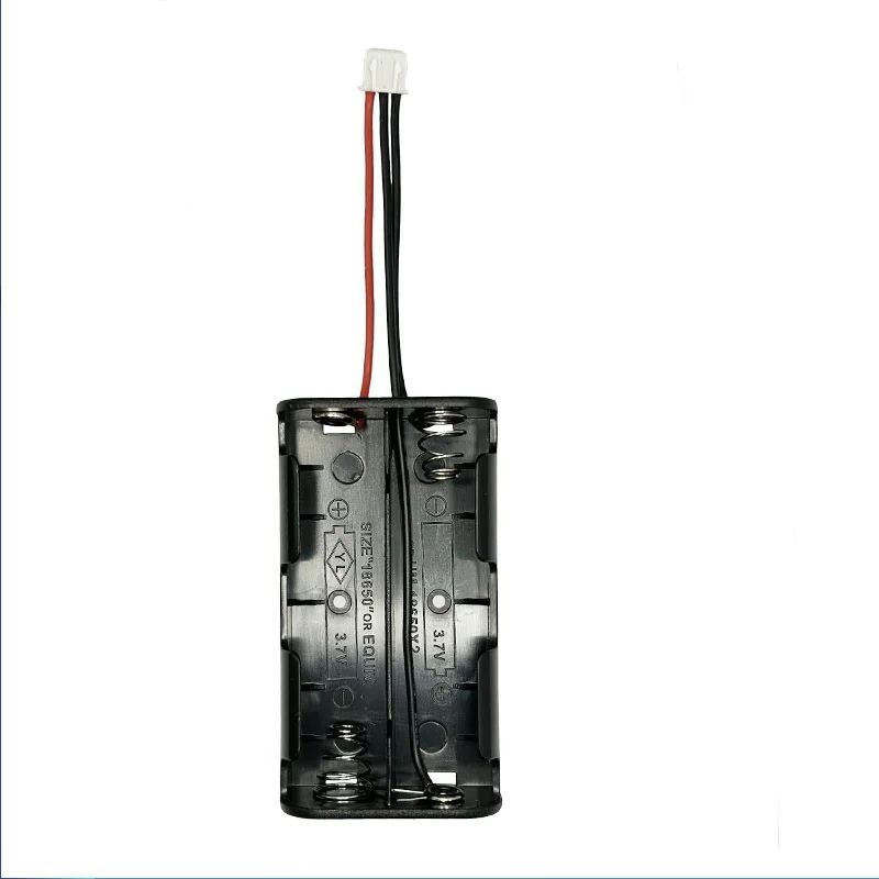 Battery Case Storage - حجرة بطارية 18650 لـ Radiomaster TX16S/TX18S،