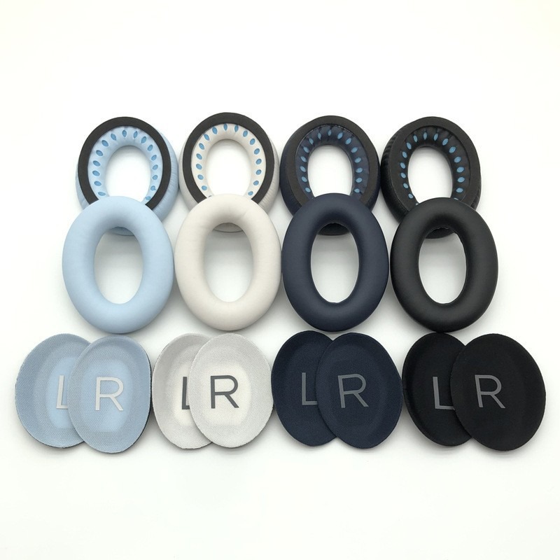 Bose Headphone Qc45 - وسائد أذن بديلة لسماعات Bose QC45