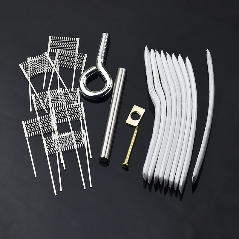 Coil Building Kit - طقم إعادة بناء DIY لملفوفات GTX