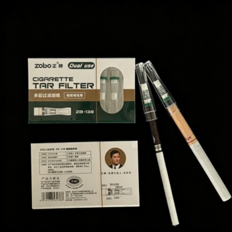 2/4 مجموعات من أدوات تصفية الد - مراجعة Smoking & Vaping Accessories وسعره