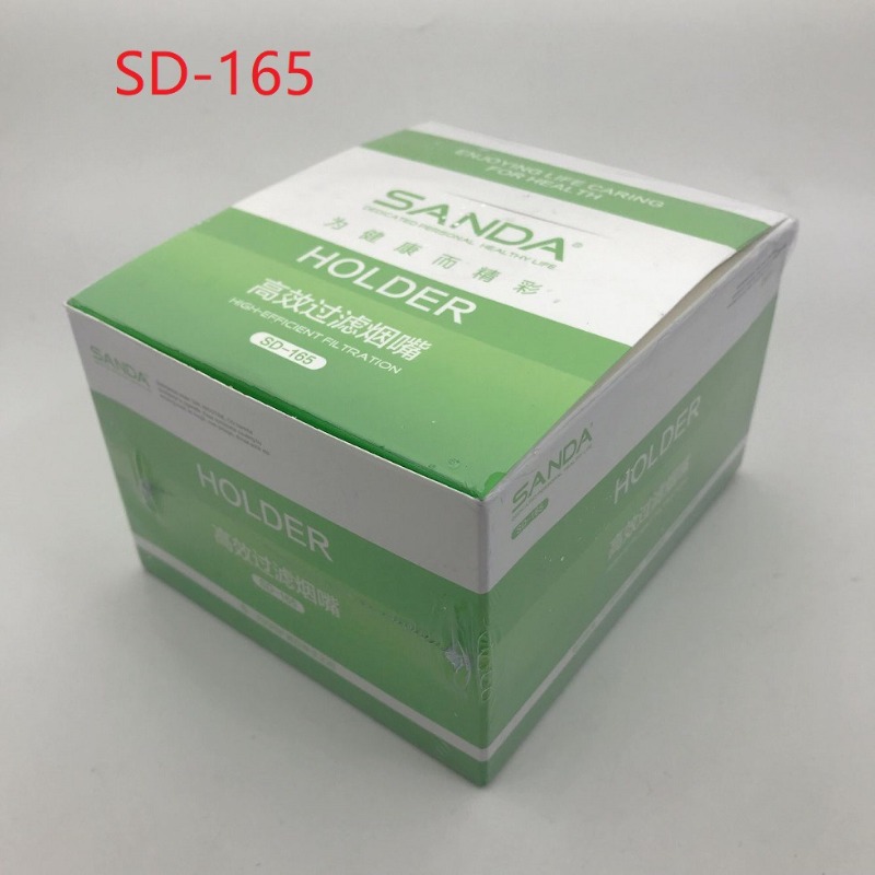 حامل سجائر صحي يستخدم لمرة واح - مراجعة Smoking & Vaping Accessories وسعره