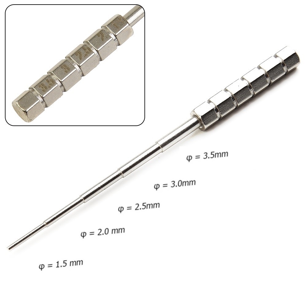 قضبان لف من أسلاك الفولاذ المق - مراجعة Coil Building Kit وسعره