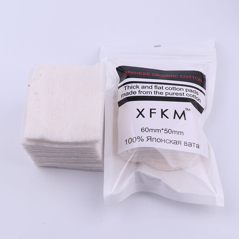 XFKM 10 قطعة/20 قطعة حزمة القط - مراجعة Cotton Wick Organic وسعره