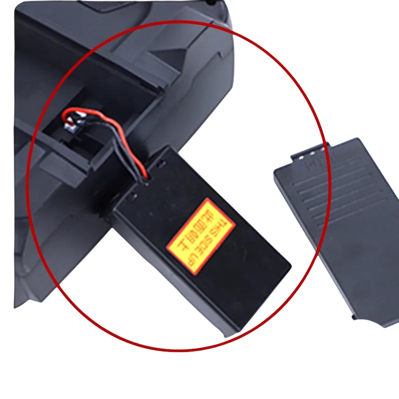 علبة صندوق بطارية RadioMaster  - مراجعة Battery Case Storage وسعره