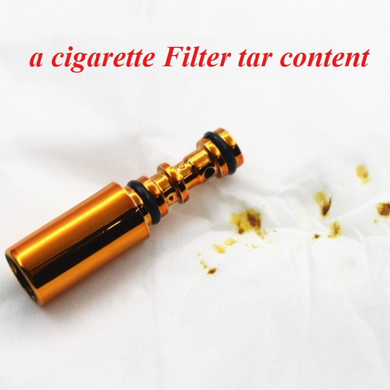 25 قطعة فلتر سجائر شخصي صحي قا - مراجعة Smoking & Vaping Accessories وسعره