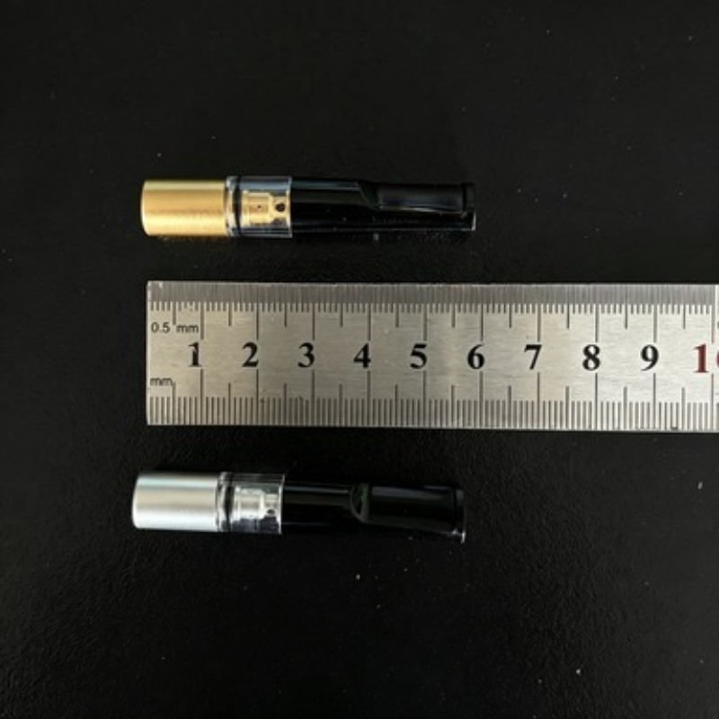 2/4 مجموعات كاملة من فلاتر الد - مراجعة Smoking & Vaping Accessories وسعره