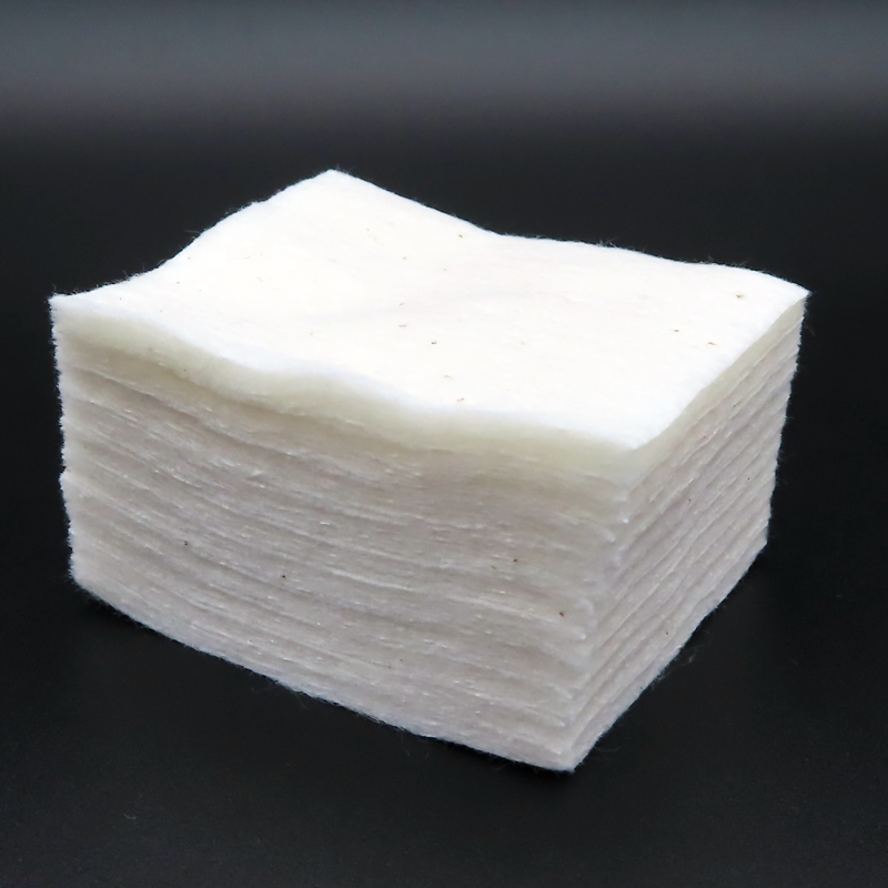 300/100/50 قطعة عضوي 100% قطن  - مراجعة Cotton Wick Organic وسعره